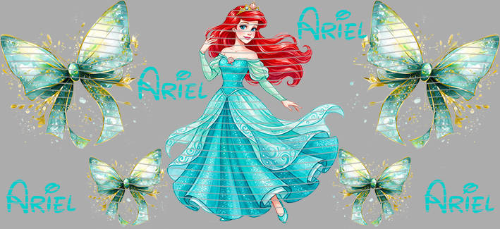 16oz Princess-N4-1686